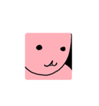 ちょっとまともなウサちゃん（個別スタンプ：38）