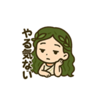 ガイアさん(1)（個別スタンプ：7）