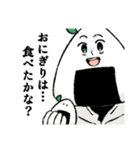 米兄貴・スタンプ（個別スタンプ：1）
