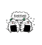 米兄貴・スタンプ（個別スタンプ：5）