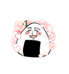 米兄貴・スタンプ（個別スタンプ：9）