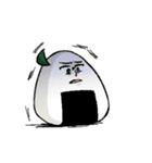 米兄貴・スタンプ（個別スタンプ：10）