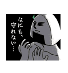 米兄貴・スタンプ（個別スタンプ：20）