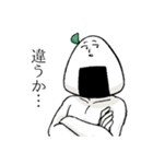 米兄貴・スタンプ（個別スタンプ：31）