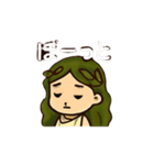 ガイアさん(2)（個別スタンプ：6）