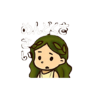 ガイアさん(2)（個別スタンプ：7）