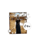 漆黒の翼プレミアムスタンプ第2段（個別スタンプ：10）