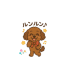 元気❣️るーちゃん（個別スタンプ：3）