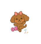 元気❣️るーちゃん（個別スタンプ：12）