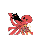 PokaPokaスタンプ 1（個別スタンプ：8）