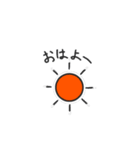 ゆるねこ(=^ェ^=)（個別スタンプ：2）