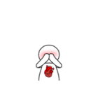 内臓と感情と...（個別スタンプ：7）