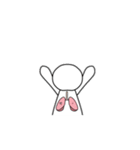 内臓と感情と...（個別スタンプ：8）
