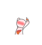 内臓と感情と...（個別スタンプ：9）
