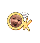 えませら（個別スタンプ：11）