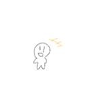 動く！ゆなまるのスタンプ(こっち買ってね)（個別スタンプ：9）