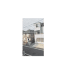 いんおあえあえおーえいい（個別スタンプ：7）