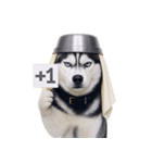 おもしろ犬 （NT）（個別スタンプ：29）