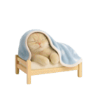 キュートなコールドキャット （NT）（個別スタンプ：27）