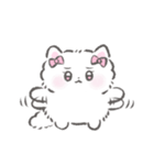 あざといねこのスタンプ（個別スタンプ：4）