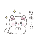 あざといねこのスタンプ（個別スタンプ：13）