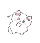 あざといねこのスタンプ（個別スタンプ：14）