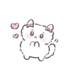 あざといねこのスタンプ（個別スタンプ：26）