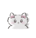 あざといねこのスタンプ（個別スタンプ：29）