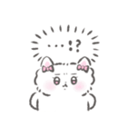 あざといねこのスタンプ（個別スタンプ：39）