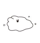 ほどほどなうさちゃん その5（個別スタンプ：18）