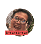 言い訳の谷（個別スタンプ：12）