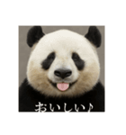 おふざけアニマルシリーズ(哺乳類編)（個別スタンプ：2）