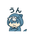 【NEO:C0DE】ネオのスタンプ10（個別スタンプ：1）