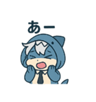 【NEO:C0DE】ネオのスタンプ10（個別スタンプ：2）