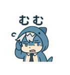 【NEO:C0DE】ネオのスタンプ10（個別スタンプ：3）