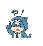 【NEO:C0DE】ネオのスタンプ10（個別スタンプ：4）