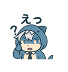 【NEO:C0DE】ネオのスタンプ10（個別スタンプ：5）