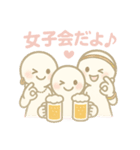 中野↔︎高円寺★呑み＆グルメの集い（個別スタンプ：13）