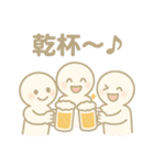 中野↔︎高円寺★呑み＆グルメの集い（個別スタンプ：15）