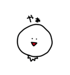 Mioの落書きスタンプ（個別スタンプ：16）
