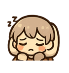 ころんちゃん 012（個別スタンプ：8）