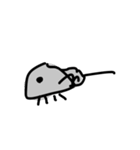 カブトがに（個別スタンプ：11）