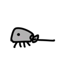 カブトがに（個別スタンプ：14）