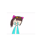 あかくたちの動くスタンプだよ！2（個別スタンプ：1）