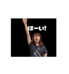 まいにち舞華①（個別スタンプ：5）