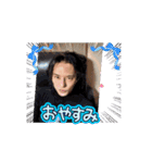 動くpinorisaia1961（個別スタンプ：5）