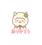 もふたんのふわふわ癒しスタンプ（個別スタンプ：6）