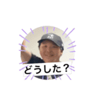 マロニーランドセルスタンプ3（個別スタンプ：2）