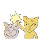 Guli  Cat III（個別スタンプ：13）