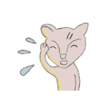 Guli  Cat III（個別スタンプ：26）